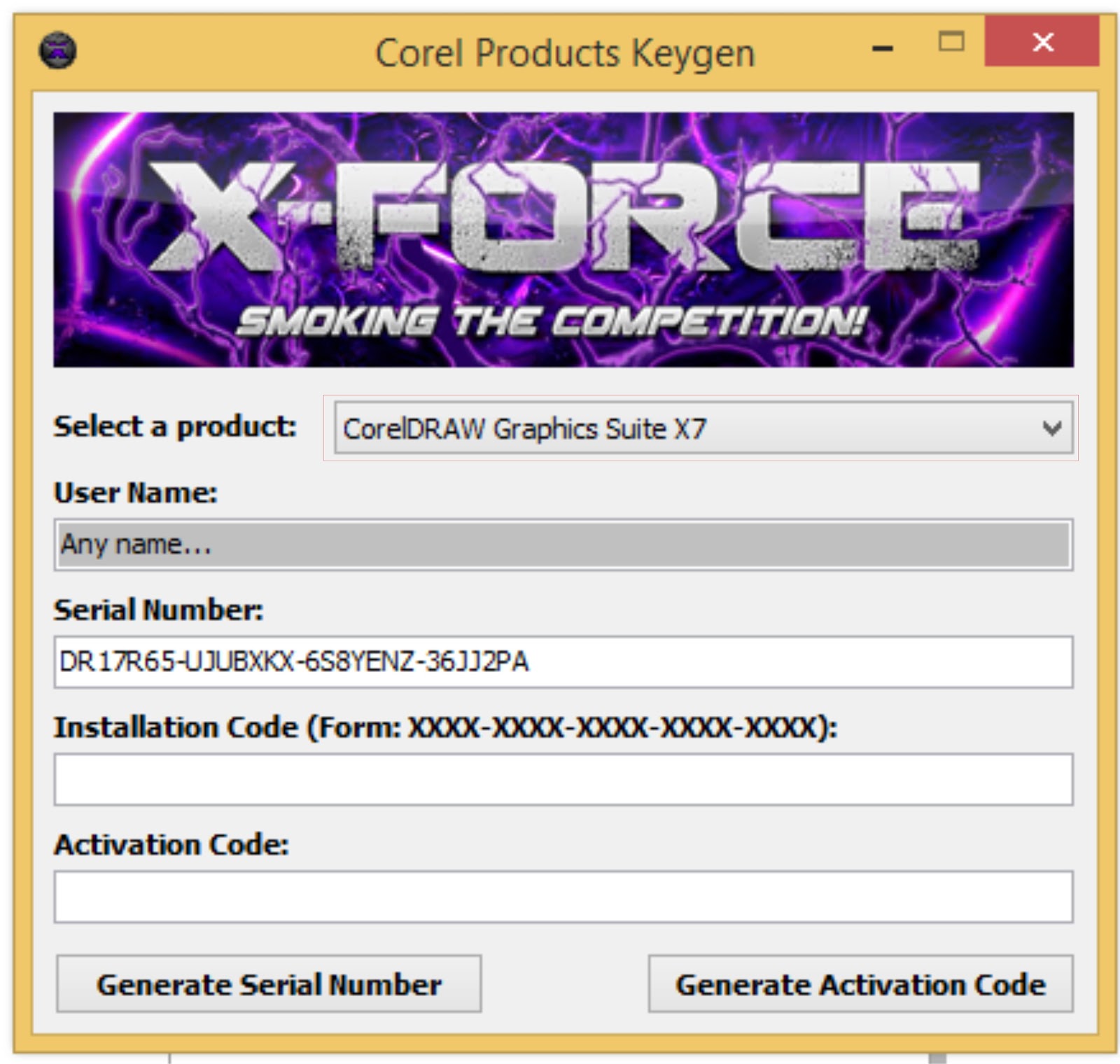 Download Xforce Keygen TruPlan 2018