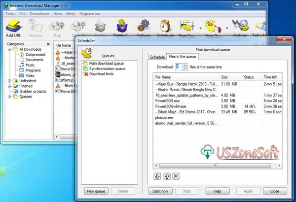 Internet Download Manager Windows 8 - eazyever