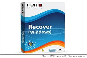 remo recover keys