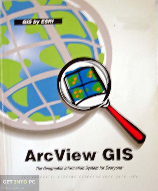 arcview for mac free download